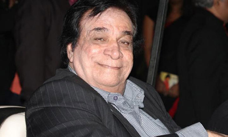 മീസാന്‍കല്ലുകള്‍ക്കിടയിലിരുന്ന് അഭിനയം പഠിച്ച ഖാദർഖാൻ