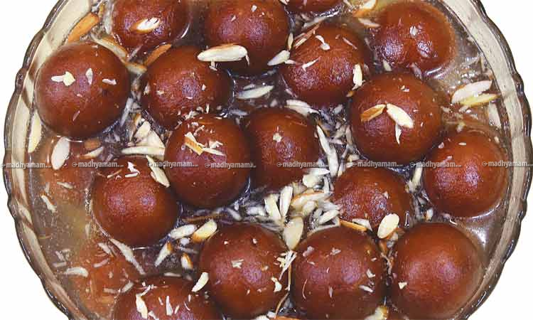 Kala-Jamun