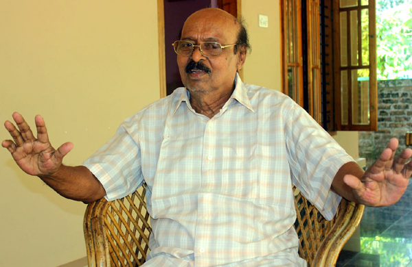 അരങ്ങിന്‍െറ തലക്കുറി മാറ്റിയ കാലം