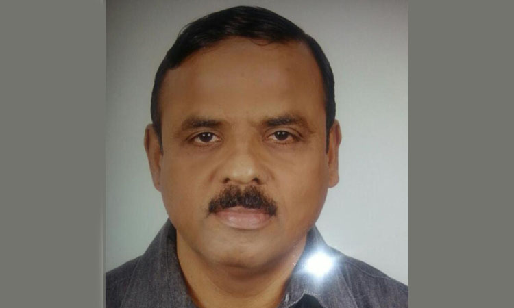 കാളികാവ് സ്വദേശി ജിദ്ദയിൽ മരിച്ചു