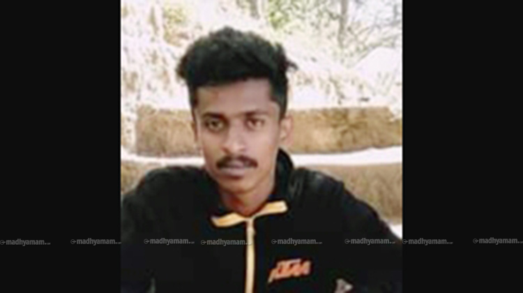 പാലക്കാട് യുവാവ് കുത്തേറ്റ് മരിച്ചു