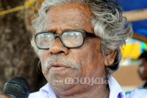 പൊക്കുടന്‍ എന്ന ഹരിതകവചം