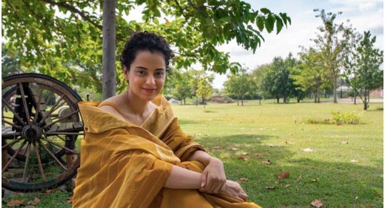 കമ്യൂണിസ്​റ്റുകാർ നേതാക്കന്മാരായാൽ കാര്യം പോക്കാണ്​ -കങ്കണ റണാവത്ത്​