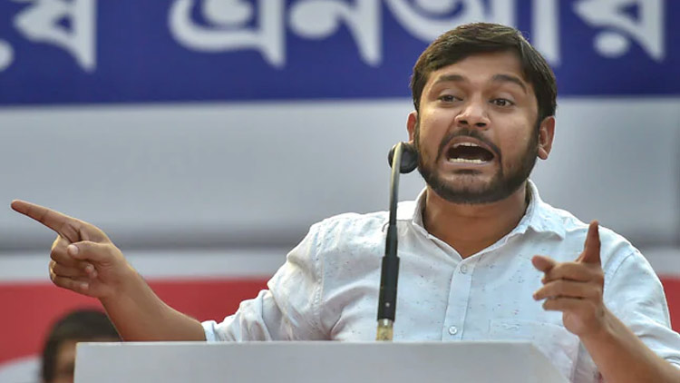 Kanhaiya-Kumar