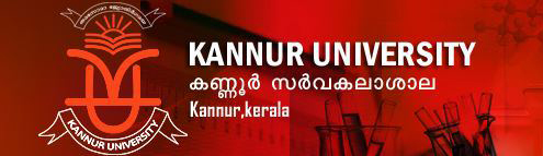 കണ്ണൂര്‍ സര്‍വകലാശാലയില്‍ ഡയറക്ടര്‍