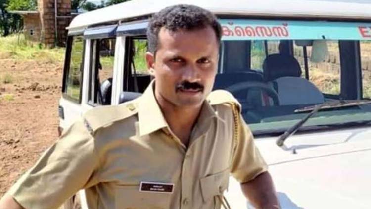 സംസ്​ഥാനത്ത്​ ഒരു കോവിഡ്​ മരണം കൂടി; മരിച്ചത്​ എക്‌സൈസ് ഉദ്യോഗസ്ഥൻ 