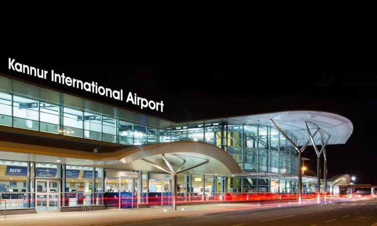 ഇനിയൊരു വിമാന യാത്രയാവാം...