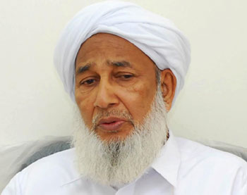 തദ്ദേശസ്വയംഭരണ തിരഞ്ഞെടുപ്പില്‍ വനിതാസംവരണം കൂടുതലെന്ന് കാന്തപുരം