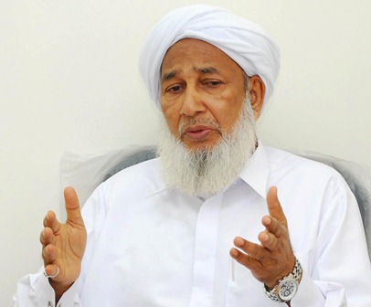 പ്രവാസികൾക്കുമേൽ സർക്കാർ അമിതഭാരം ചുമത്തരുത്​ -കാന്തപുരം