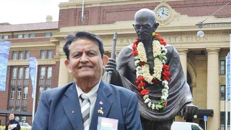 Kantilal-Bhagabhai-Patel