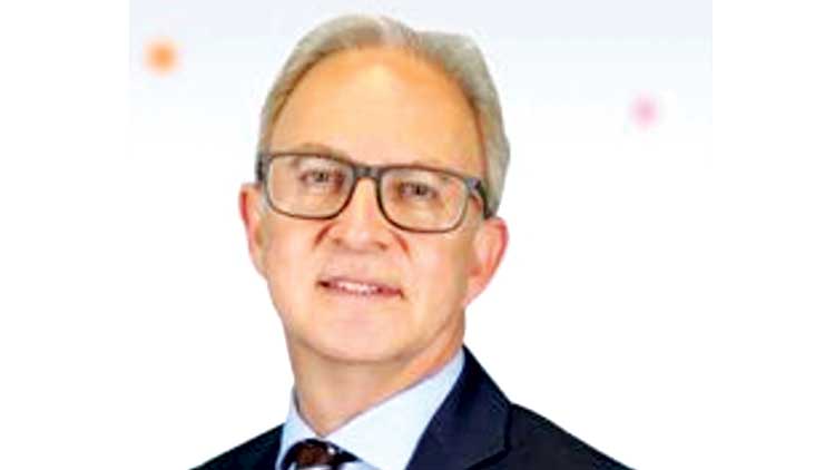 കരീം ഷമ്മ ‘ഖിദ്ദിയ്യ’ ചീഫ് ​െഡവലപ്മെൻറ ഓഫീസർ