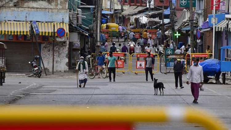 കർണാടകയിലേക്ക് കേരളമടക്കം നാലു സംസ്ഥാനങ്ങളിൽനിന്ന് പ്രവേശന വിലക്ക്