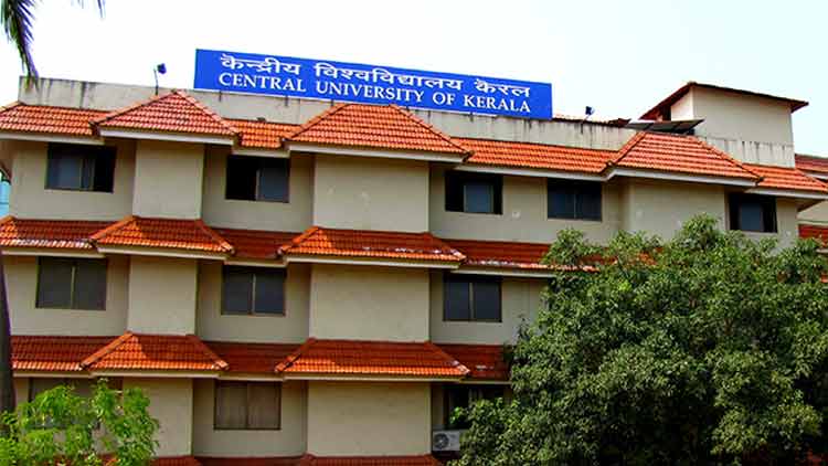 Kasargod Central University