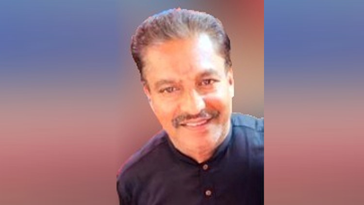 കാസർകോട്​ സ്വദേശി റിയാദിൽ നിര്യാതനായി