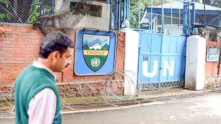 Kashmirr-UN-Office Kashmirr-UN-Office