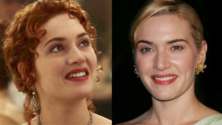 Kate-Winslet