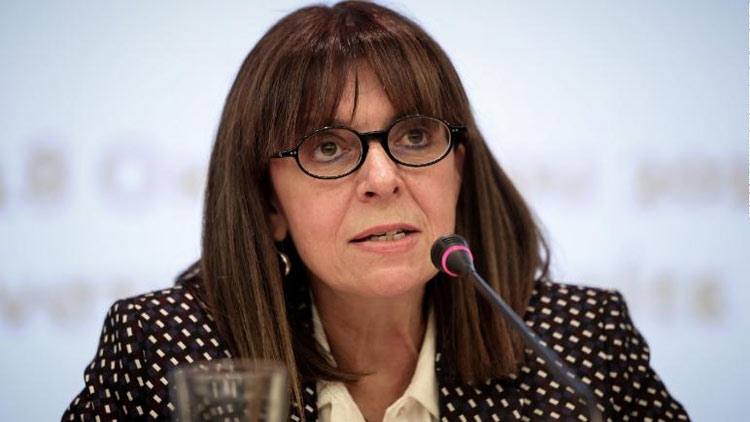 Katerina-Sakellaropoulou