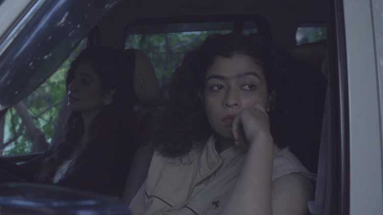 ‘കത്തി നൃത്തം’ കാനിലേക്ക്​