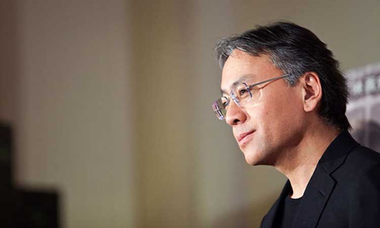 Kazuo-Ishiguro