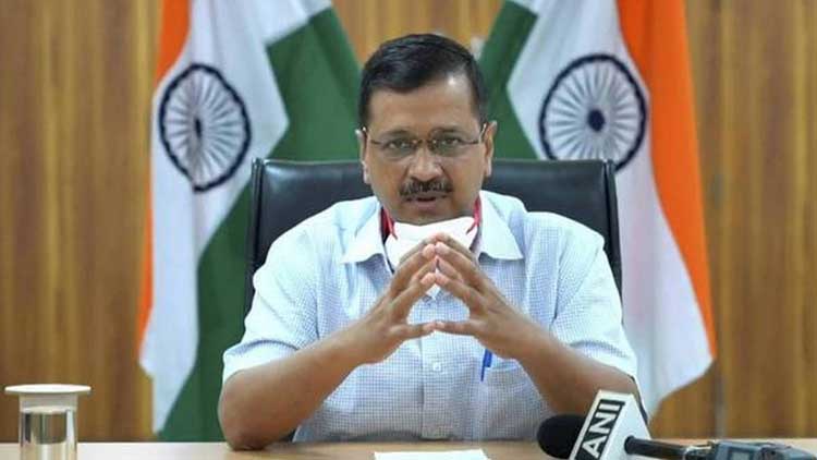 ഡൽഹിയിൽ വീണ്ടും ലോക്​ഡൗണില്ല -കെജ്​രിവാൾ