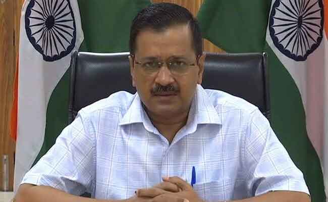 ഡൽഹിയിൽ ലോക്​ഡൗണിന്​ ഇളവില്ല -കെജ്​രിവാൾ