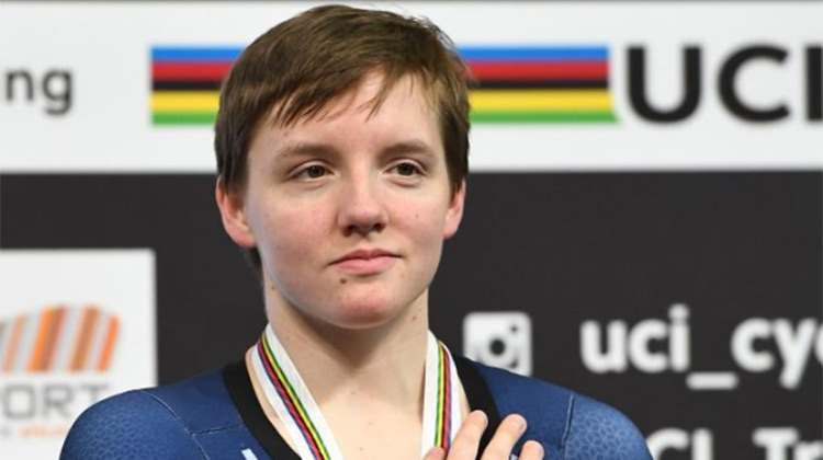 ഒളിമ്പിക് മെഡൽ ജേതാവായ സൈക്ലിങ് താരം ആത്മഹത്യ ചെയ്തു