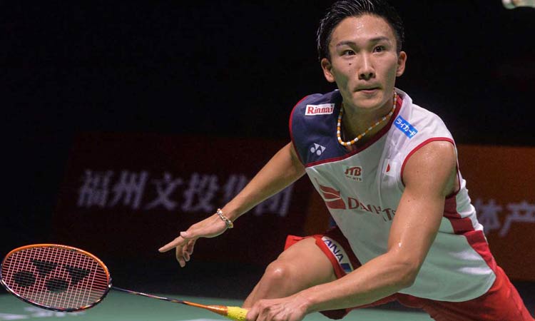 ചൈ​ന ഒാ​പ​ൺ: മൊ​മോ​​ട്ട​ക്ക്​ കി​രീ​ടം