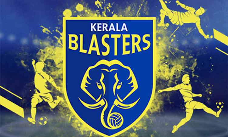 Kerala-Blasters