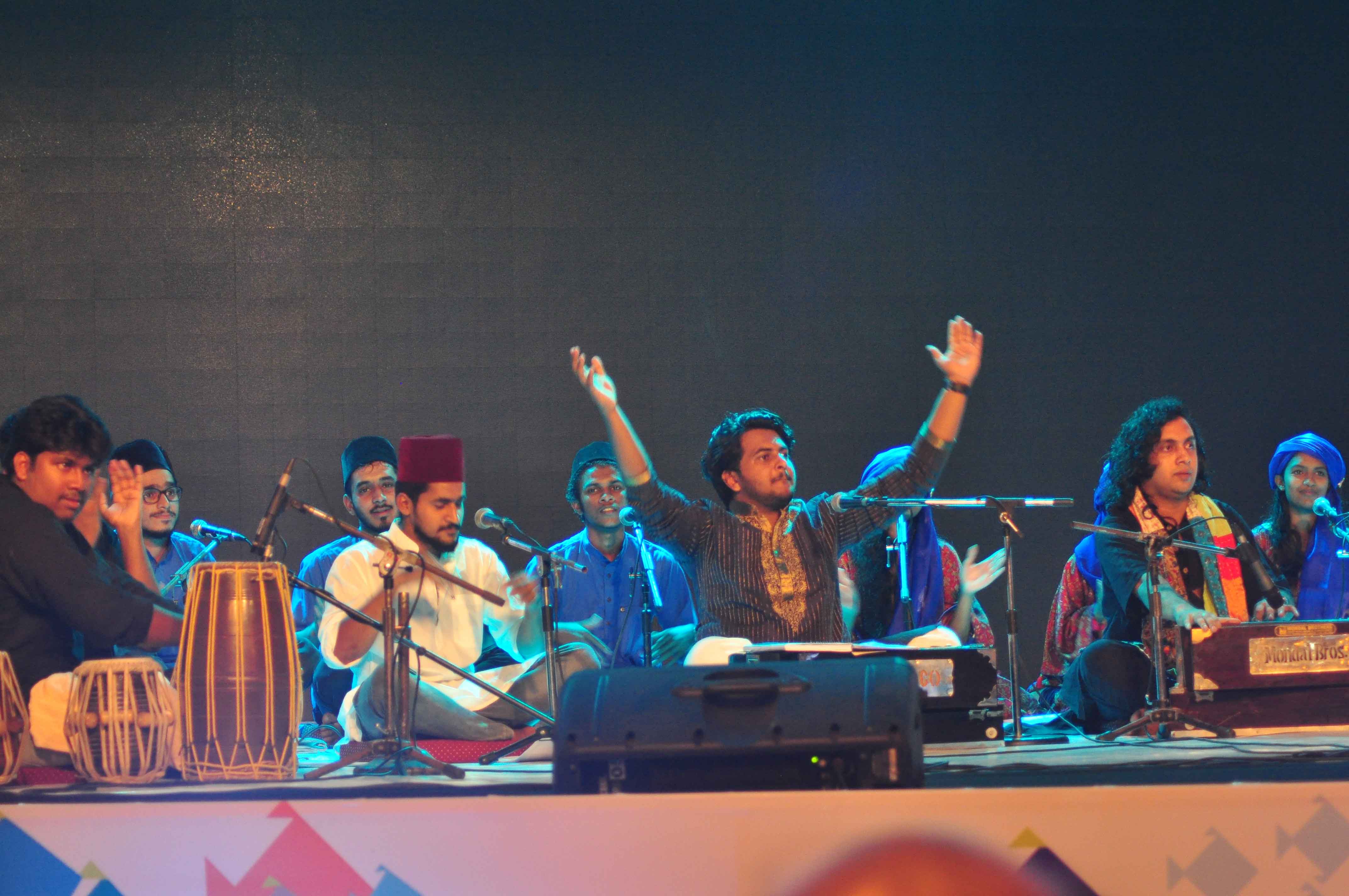 Kerala-Literature-Festival