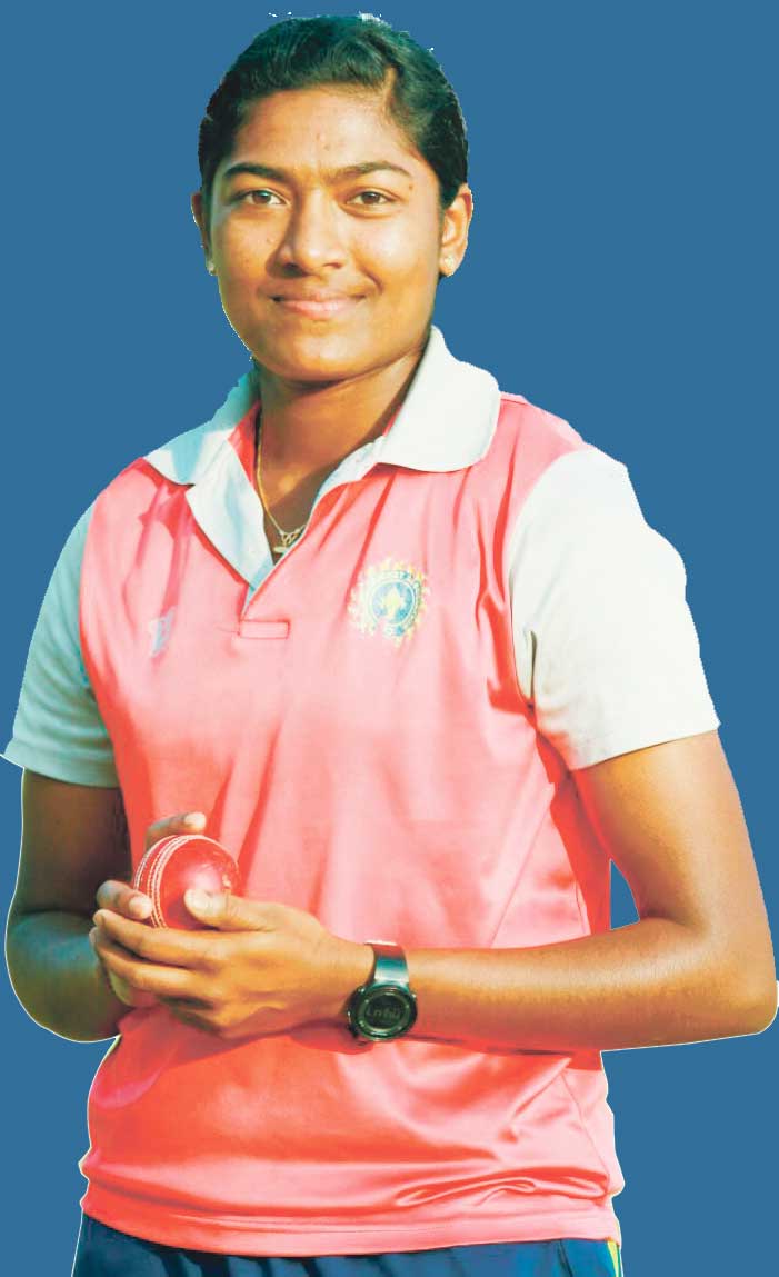 Kerala-U23-Captain