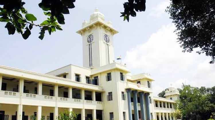 Kerala-University