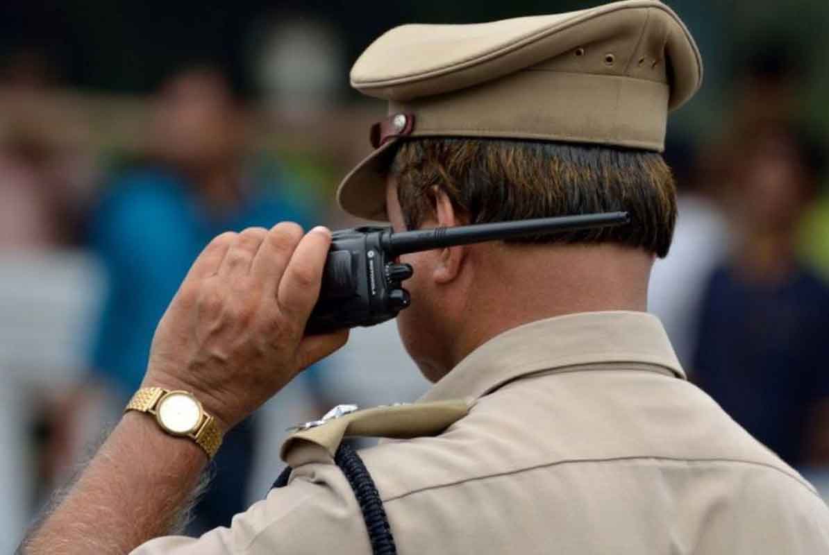 വർഗീയ പ്രചാരണം: ഡി.ജി.പിക്ക് പരാതി നൽകി