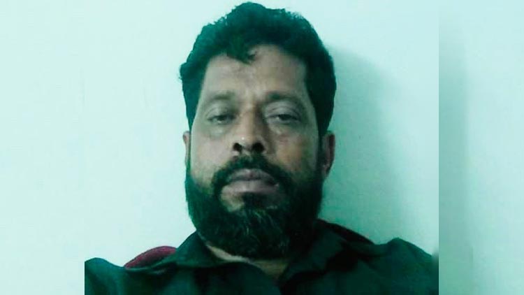 എറണാകുളം സ്വദേശി ഖമീസ് മുശൈത്തിൽ മരിച്ചു