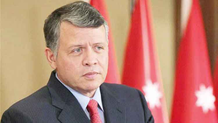 ജോ​ർ​ഡ​ൻ ീരാ​ജാ​വ്​ ഇ​ന്ന്​ കു​വൈ​ത്ത്​ സ​ന്ദ​ർ​ശി​ക്കും