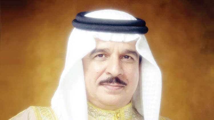 മറ്റു രാജ്യങ്ങളുമായി ആഗ്രഹിക്കുന്നത് മികച്ച ബന്ധം –ഹമദ് രാജാവ്