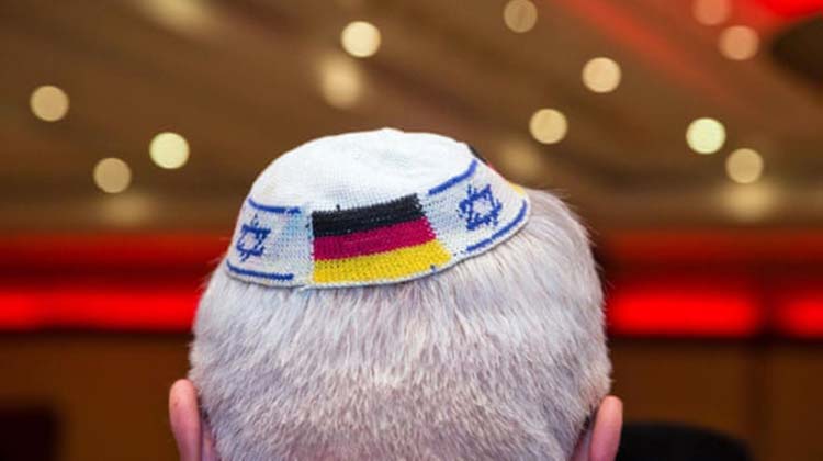 Kippah-Hat