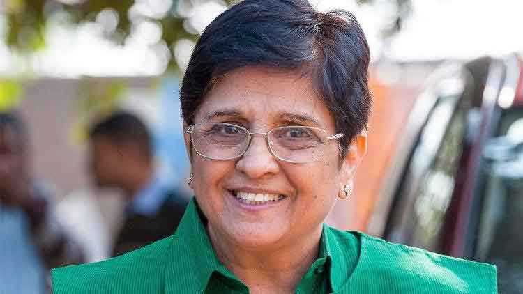 Kiran-Bedi