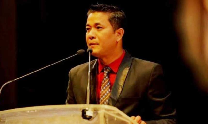 മോദിക്കെതിരെ പോസ്​റ്റ്​: മണിപ്പൂരിൽ മാധ്യമപ്രവർത്തകൻ അറസ്​റ്റിൽ