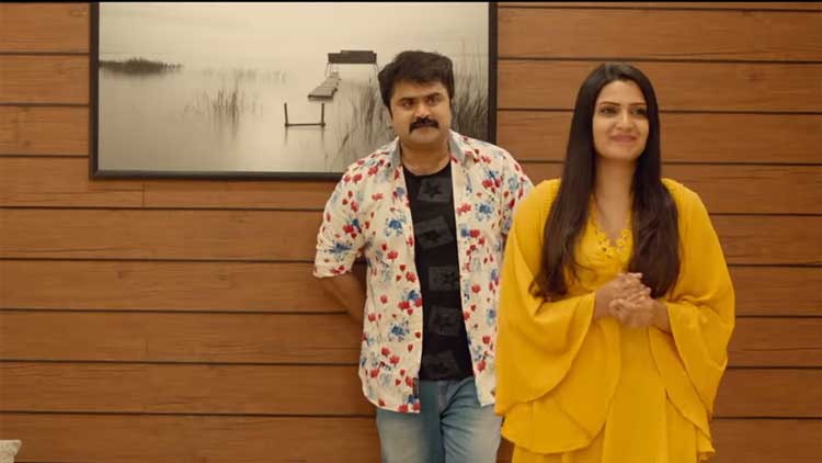 കിംഗ് ഫിഷ് -സംവിധാനം അനൂപ് മേനോൻ