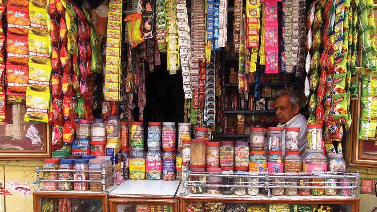 ലോക്​ഡൗണിനെ തുടർന്ന്​ അടച്ചുപൂട്ടിയത്​ ഏഴുലക്ഷത്തോളം ചെറുകിട വ്യാപാര സ്​ഥാപനങ്ങൾ