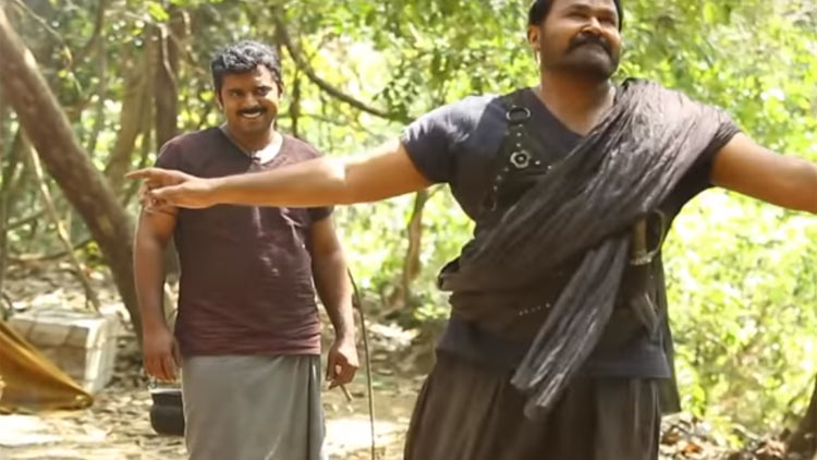 കൊച്ചുണ്ണി നിവിന്‍റെ ജീവിതത്തിലെ നാഴികക്കല്ലെന്ന് മോഹൻലാൽ; മേക്കിങ് വിഡിയോ പുറത്ത്