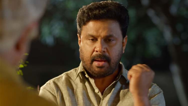 Kodathisamaksham Balan Vakeel