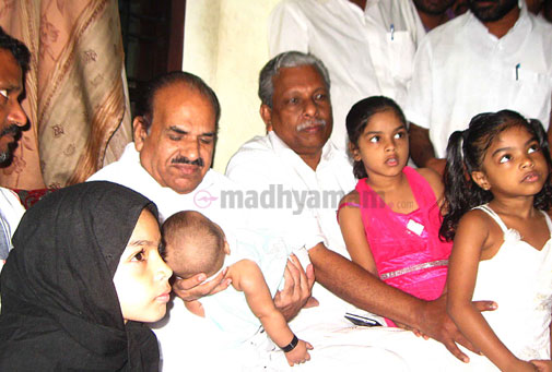 ഹനീഫ വധക്കേസ് സ്പെഷ്യല്‍ ടീം അന്വേഷിക്കണം -കോടിയേരി