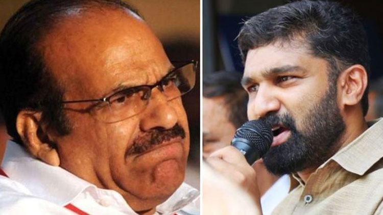 Kodiyeri-balakrishnan