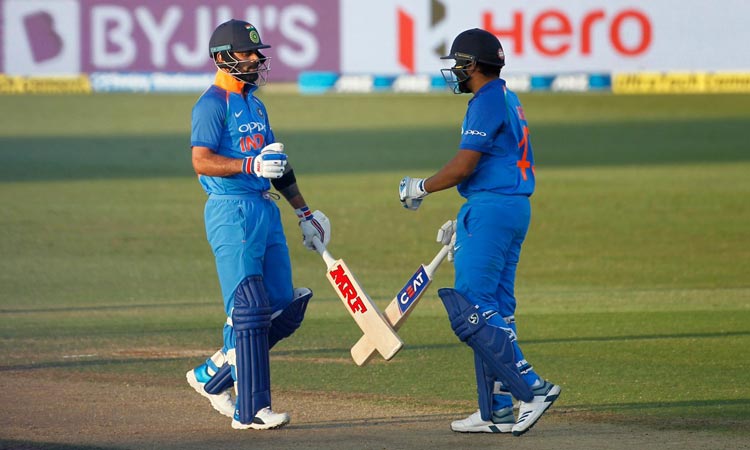 ന്യുസിലാൻഡിലും ഇന്ത്യക്ക്​ പരമ്പര ജയം