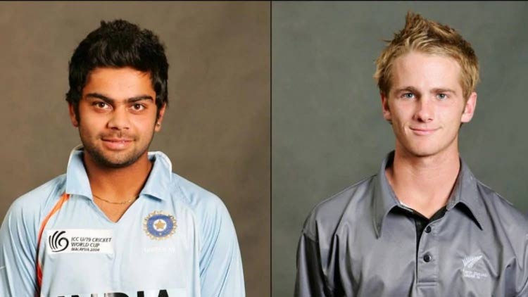 Kohli-and-willianson