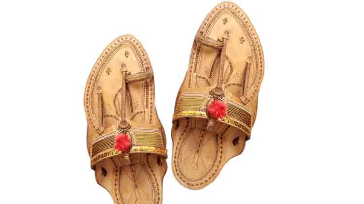 Kolapuri Chappal
