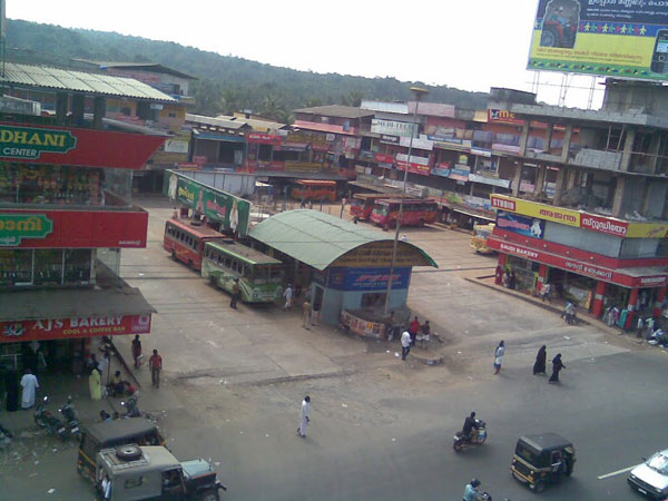 സമവായശ്രമം പൊളിഞ്ഞു; കൊണ്ടോട്ടിയില്‍ കോണ്‍ഗ്രസ്-സി.പി.എം ധാരണ