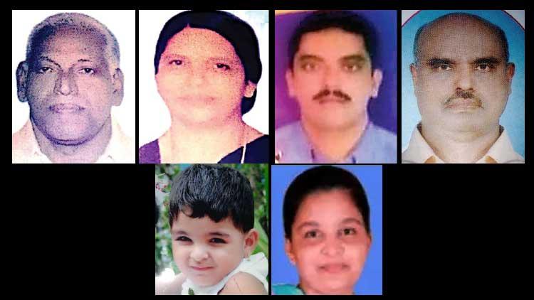 ഉത്തരംകിട്ടാൻ നിരവധി ചോദ്യങ്ങള്; ചോദ്യശേഖരം തയാറാകുന്നു ഉത്തരംകിട്ടാൻ നിരവധി ചോദ്യങ്ങള്; ചോദ്യശേഖരം തയാറാകുന്നു