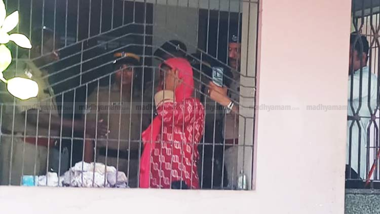 Koodathai-Murder-Case